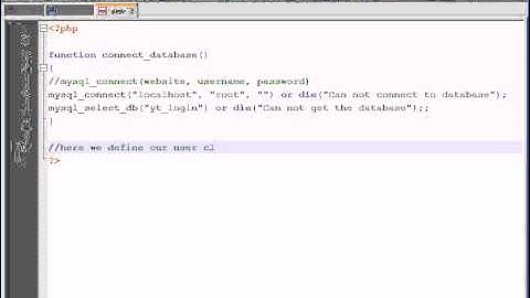Log In System With Email Activation 2