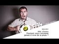 Pourquoi vous n'arriverez jamais à vivre de la photographie ? - F/1.4 - S02E01