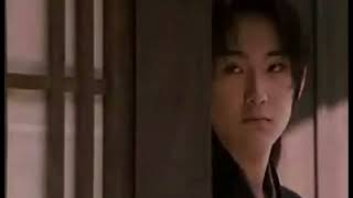 御法度 Gohatto: Tribute to Kano Sozaburo
