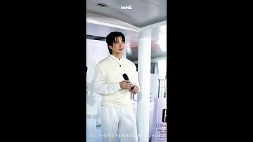 010325 มาดูแมวดำน้ำทำกับข้าวบ้านเรามั้ย (Saturday Night) - Khaotung Focus