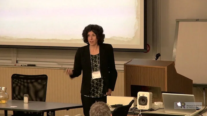Wendy Parker: Reactions to Shining a Light on Scie...