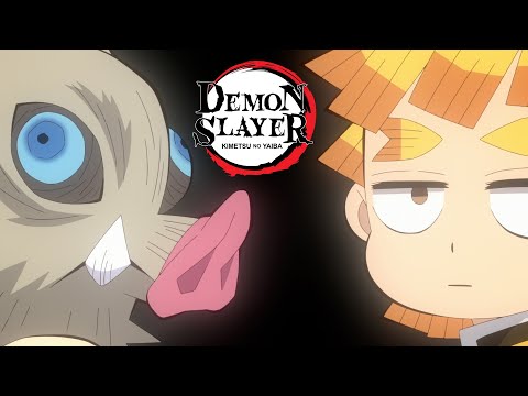 We've Been Forgotten | Demon Slayer: Kimetsu No Yaiba Swordsmith Village Arc