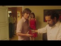 American made  clip jorge ochoa asks barry