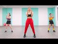 Lower Belly Fat Workout for a Flat Abdomen