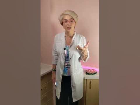 Глутатион Сибирское здоровье Siberian Wellness Отзыв - YouTube