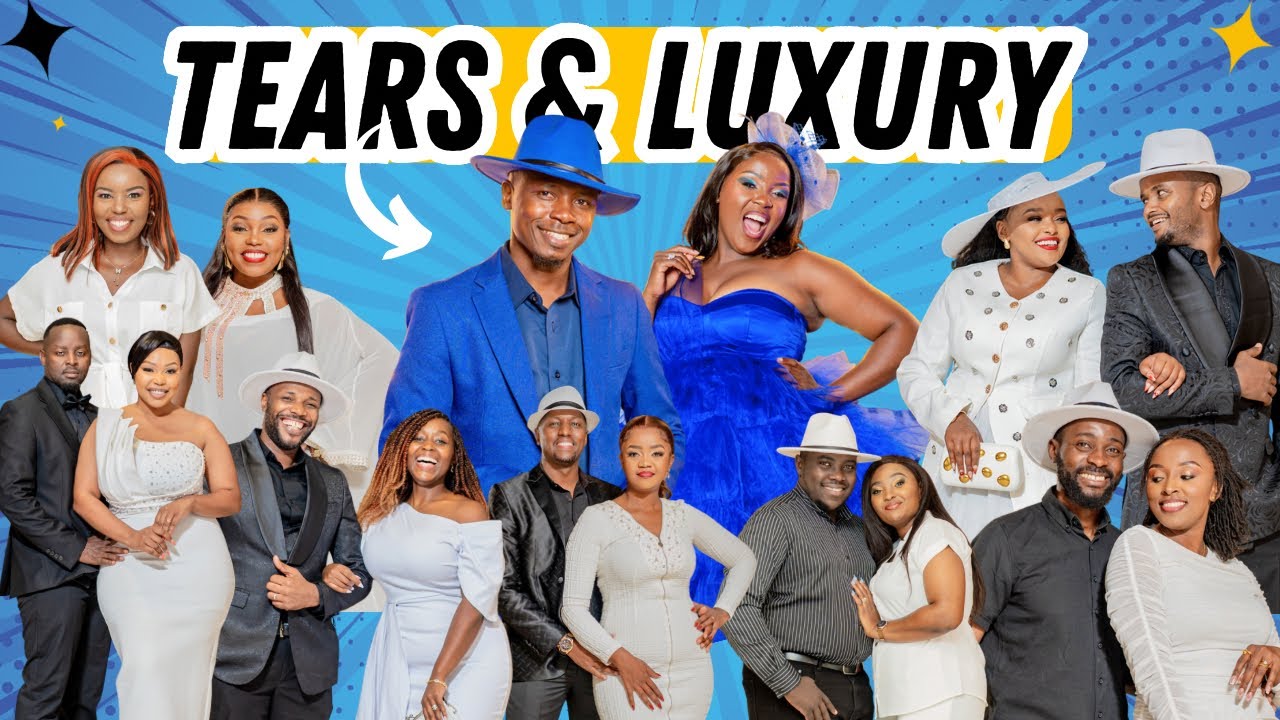 THE MOST EXPENSIVE BIRTHDAY SURPRISE 🎉