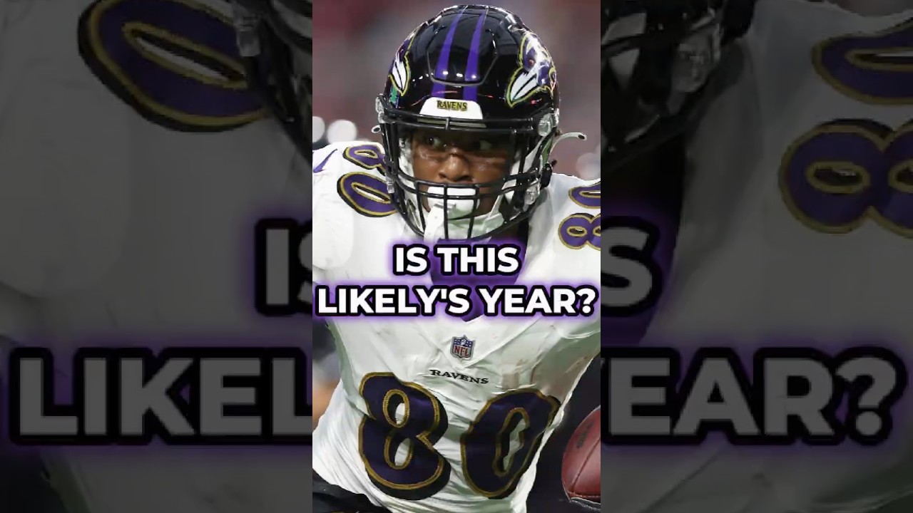 Is This The Year Isaiah Likely DOMINATES? 