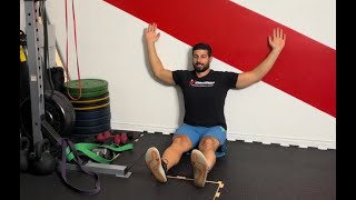 Semaine 112 - Meilleurs Exercices Pour Une Belle Posture, Le Cou Et Les Épaules Fortent