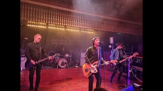 Johnny Marr - This Charming Man - Getting Away With It - Live at Pryzm in Kingston