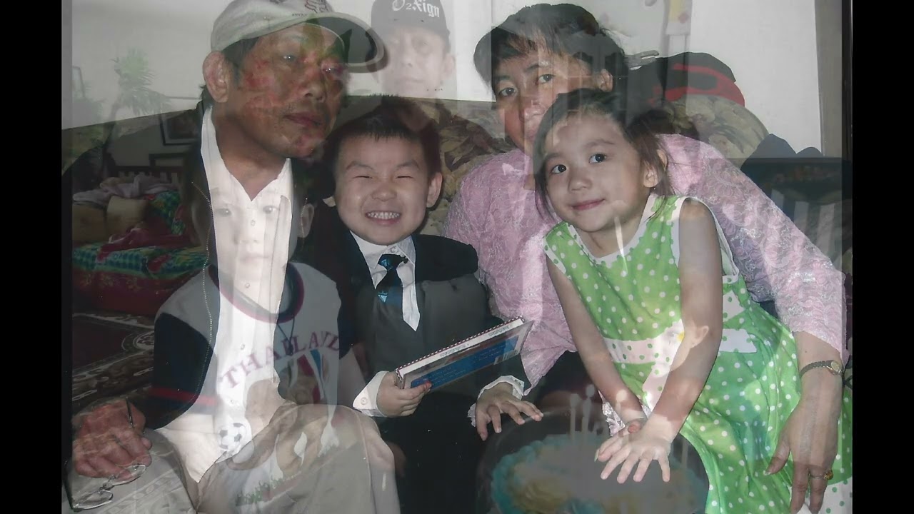 May Her's Funeral Video Slideshow Presentation