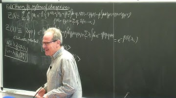 Electrostatic Interactions in Soft and Biological Matter - 8