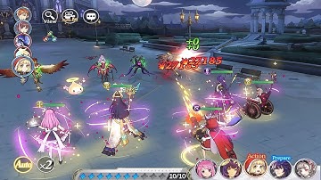 Goddess of Genesis S - (Mobile) [Quick Plays]