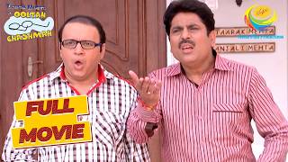 Bhide और Taarak किसको देखकर हुए Shock? | Taarak Mehta Ka Ooltah Chashmah | A Con Man’s Plan