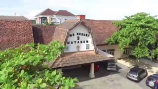 Drone Sman 3 Mataram