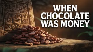 The Chocolate Wars: The Maya Economy Explained | The Civilization That Turned Chocolate Into Money