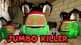 👾Вызвал Jumbo Killer В Чикен Ган/Chicken Gun🐔