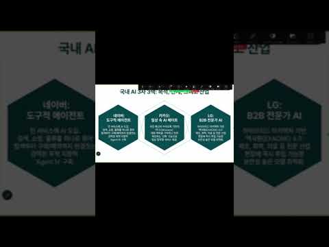 #ai활용교육 #ai활용법 #ai도구 #ai강사 #ai리터러시강사 #ai업무효율화 #사전직무교육#생성형ai강사장선경