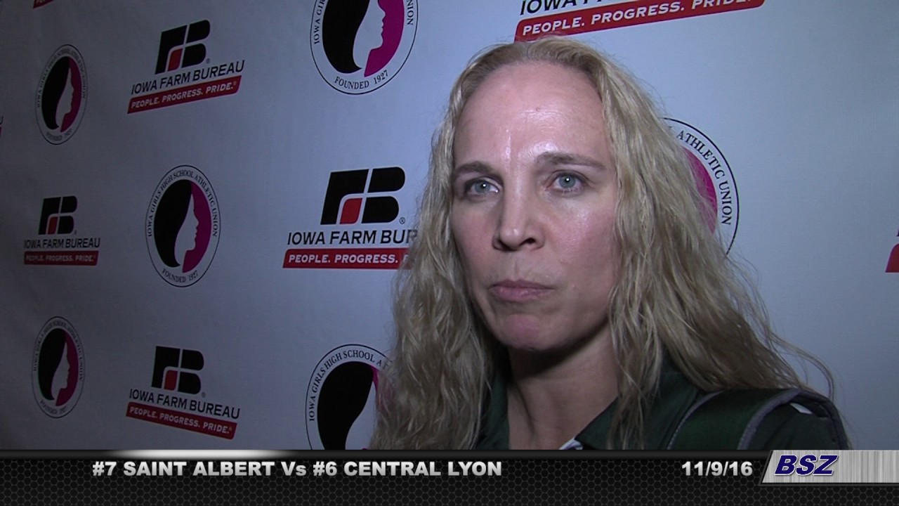 7 SAINT ALBERT 3 6 CENTRAL LYON 0 11916 YouTube