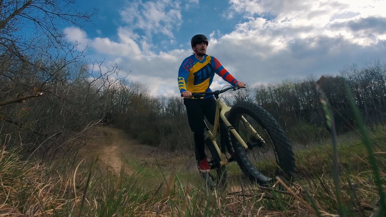 norco fat bike 2019