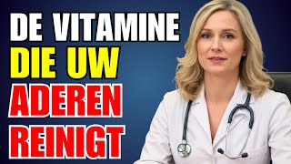 Download Lagu De vitamine die STOLSELS OPLOST en de aderen in de benen reinigt MP3