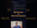 how to use link tag in html? #100dayschallenge of web development. #coding #webdevelopment