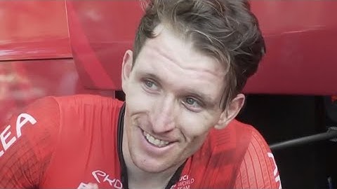 TOUR DE FRANCE 2024 - Arnaud Démare analyse son sprint : "Je me voyais vraiment gagner"