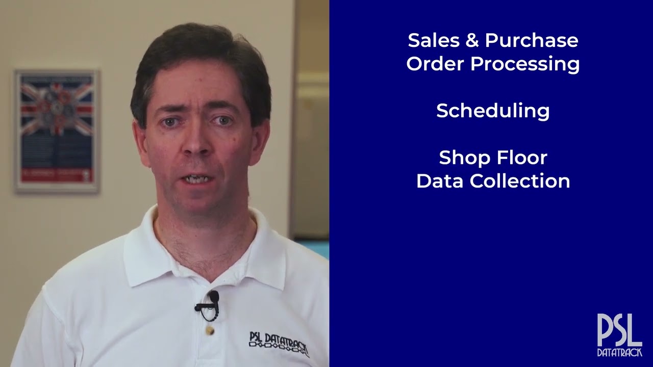 Introducing PSL Datatrack