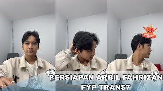 Live Pagi Arbil Sebelum Ke Fyp For Your Pagi Trans7