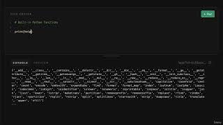 Built-in Python Functions Explained | Python Functions Tutorial by || Digital Gyan Hub || ✅