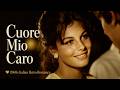 Cuore Mio Caro Amore Mio A 1960s Italian Romantic Song In Rome Official Music Video 