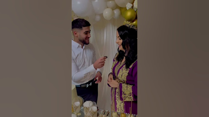 اجمل خطوبة مغربية❤️👰‍♀️ #2023 #maroc #trendingshorts #couplegoals #couple #tiktok #trend #love