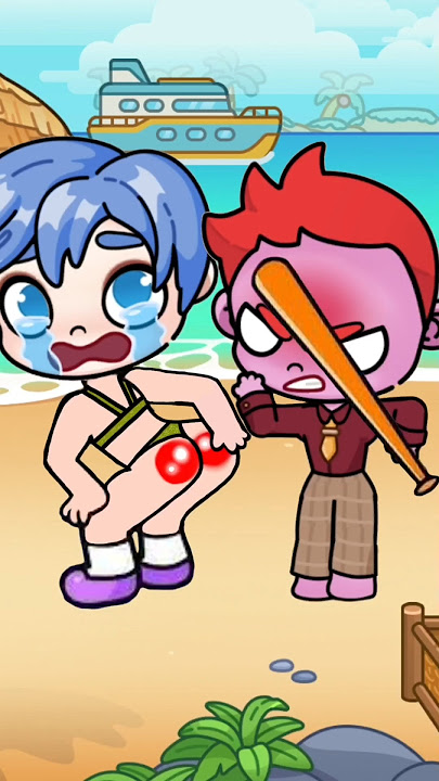 Joy wants great love Avatar World Pazu #shorts #avatarworldstory #avatarworldupdate #tocaboca