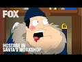 American dad  roger can take it harder way harder  fox tv uk
