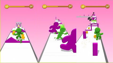 #Sandman #Gameplay #Gko #Gaming #Android #IOS #update #Gameplay #All #level