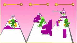 #Sandman #Gameplay #Gko #Gaming #Android #IOS #update #Gameplay #All #level screenshot 5