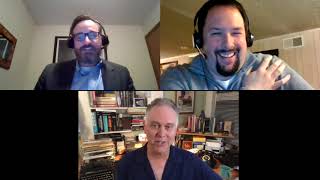 CLASSICS: Noirvember with Eddie Muller Details