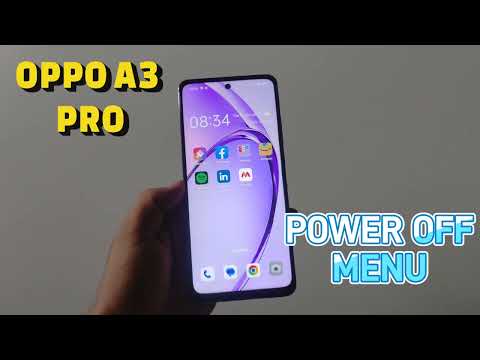 How to power
