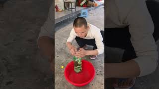 Funny Country Fool. Confused Country Brother. Video is fictional with entertainment essence #32