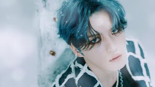 J-JUN(김재중)'BREAKING DAWN (Japanese Ver.) Produced by HYDE' Official Teaser
