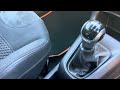 Citroen DS3 1.2 petrol manual - great service history and with new timing belt.