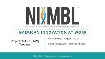 Project Call 9 1 Concept Stage Webinar