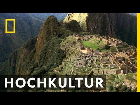 Video: Machu Picchu: Die verlorene Stadt von Peru