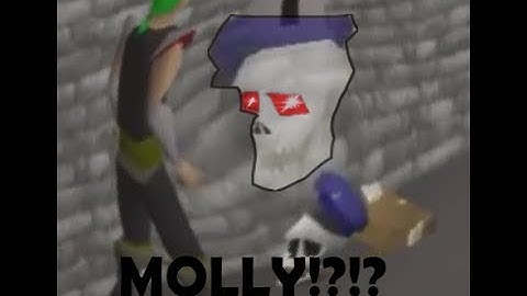 Runescape 2007 | Let