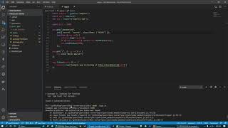 (Bangla) JSON Web Token (JWT) 006: Integrate Bearer Token authentication system in expressjs