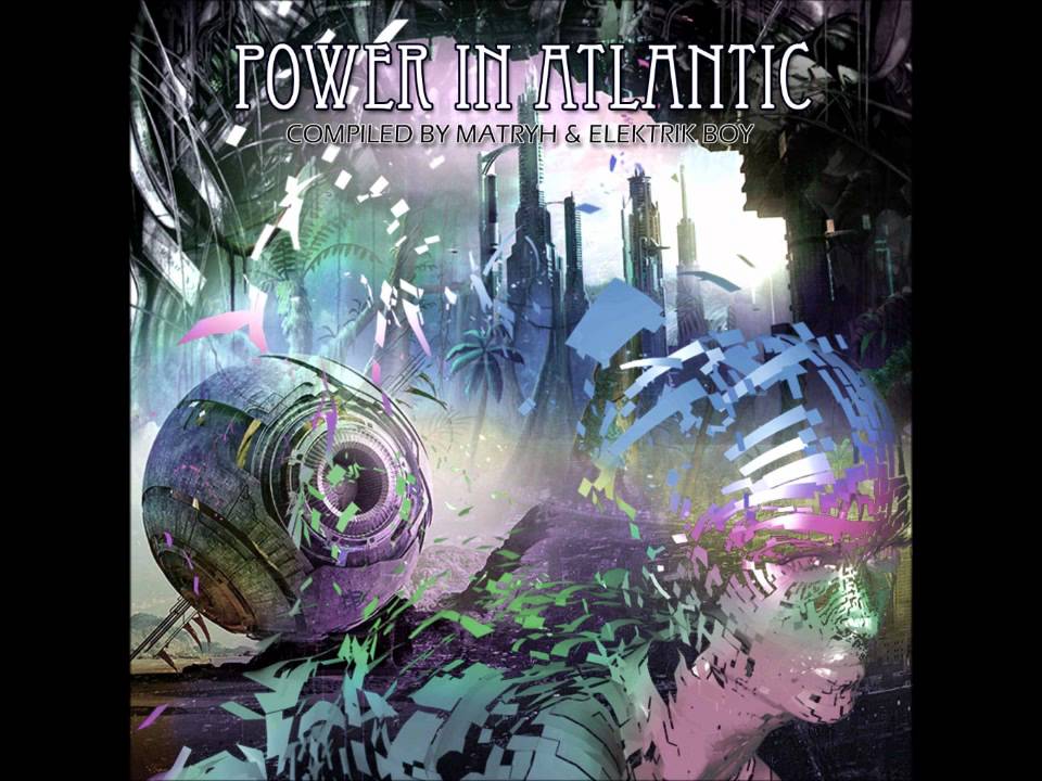 Panayota vs X-Avenger - Screwdriver