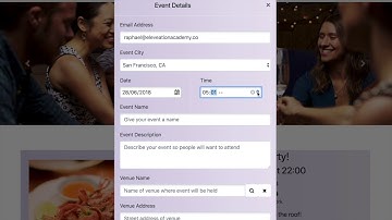 Bootcamp Project: Event 24