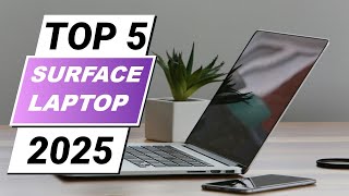 Download Lagu ✅Top 4 BEST Microsoft Surface Laptop in [2025] MP3