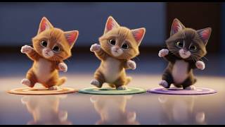 Sweet Feet Create the Cutest Meow Meow Beats 🐾 Paw Percussion Fun screenshot 4