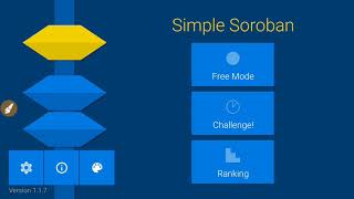 Basics of Abacus on Mobile screenshot 1