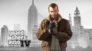 Grand Theft Auto IV/ПРОДОЛЖАЕМ  ПРОДОЛЖАТЬ ВЫПОЛНЯТЬ ЗАДАНИЯ НА ВТОРОМ ОСТРОВЕ/СТРИМ 6